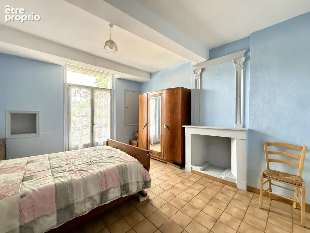 Maison 6 pièces 140 m² à vendre à Le Vigan (30120) - photo 8