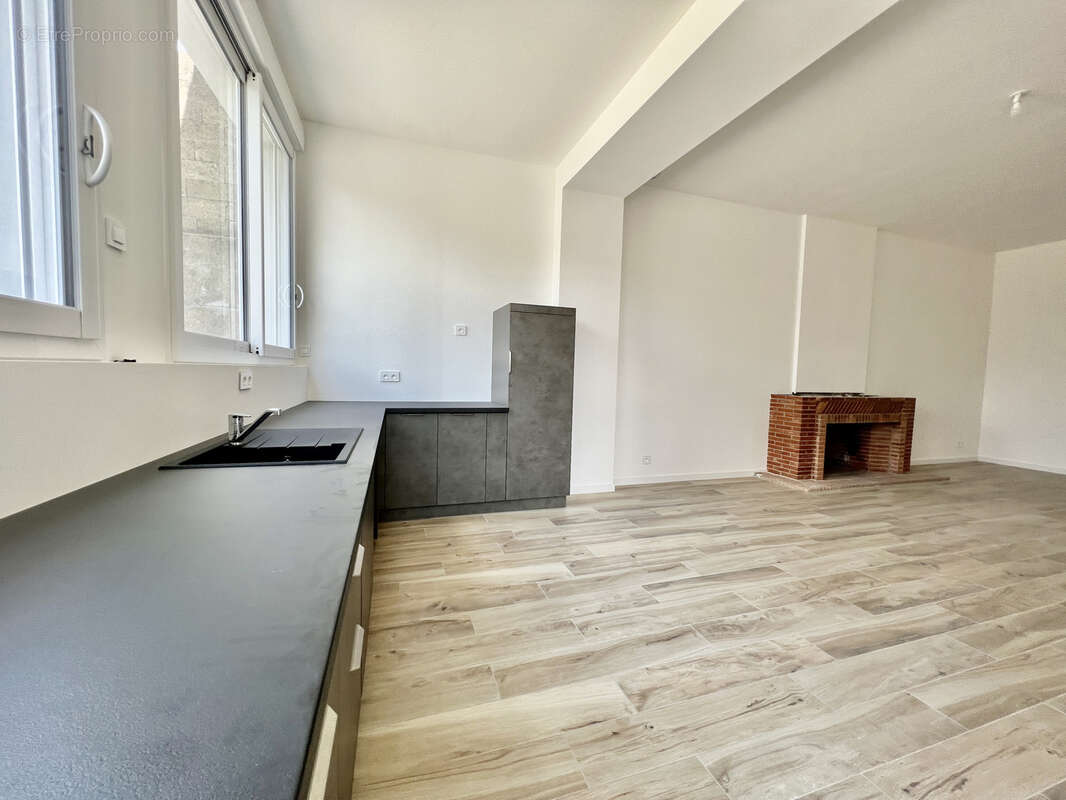 Appartement à VALLET