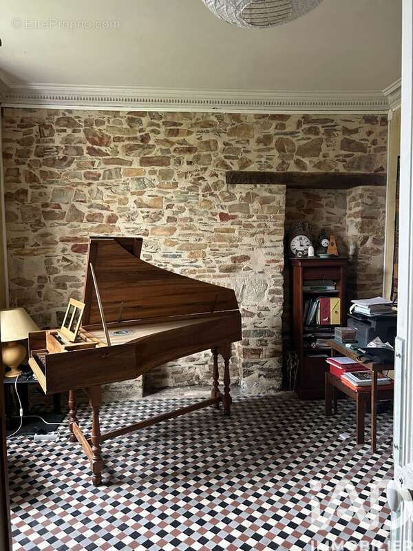 Photo 4 - Maison à BONNOEUVRE
