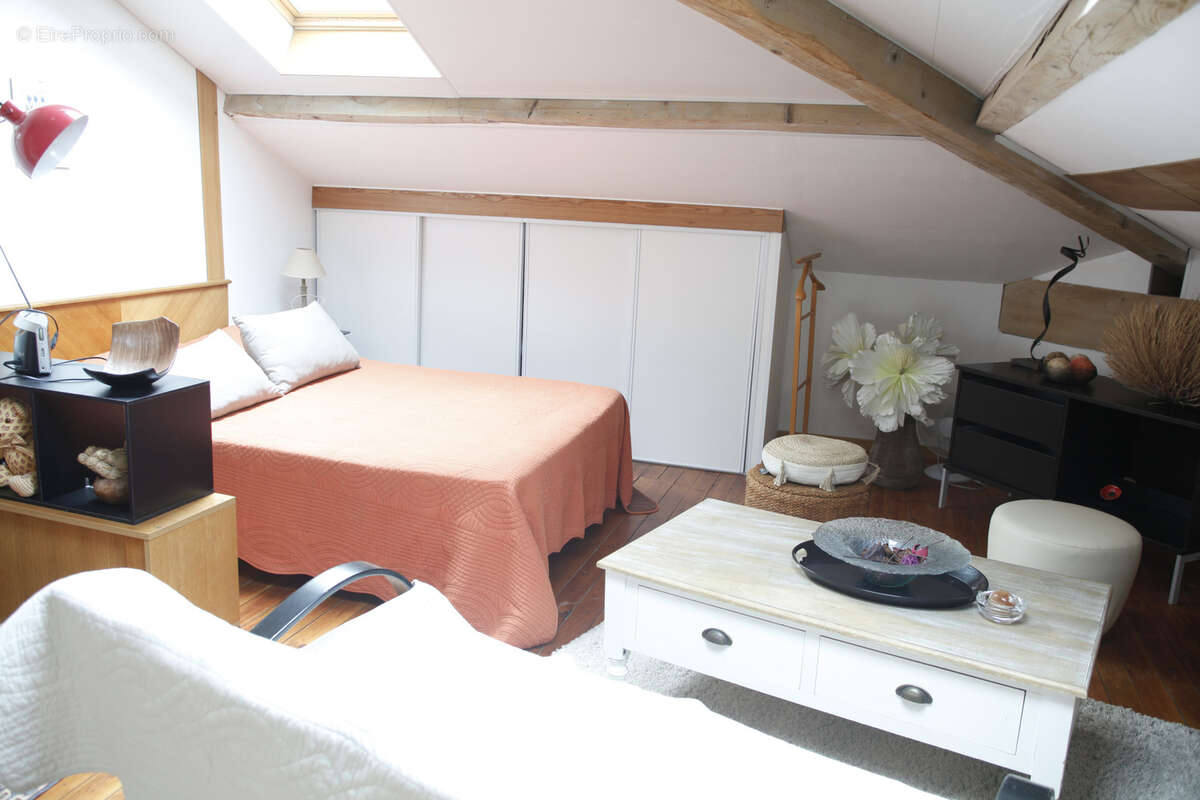 Appartement à VALS-LES-BAINS