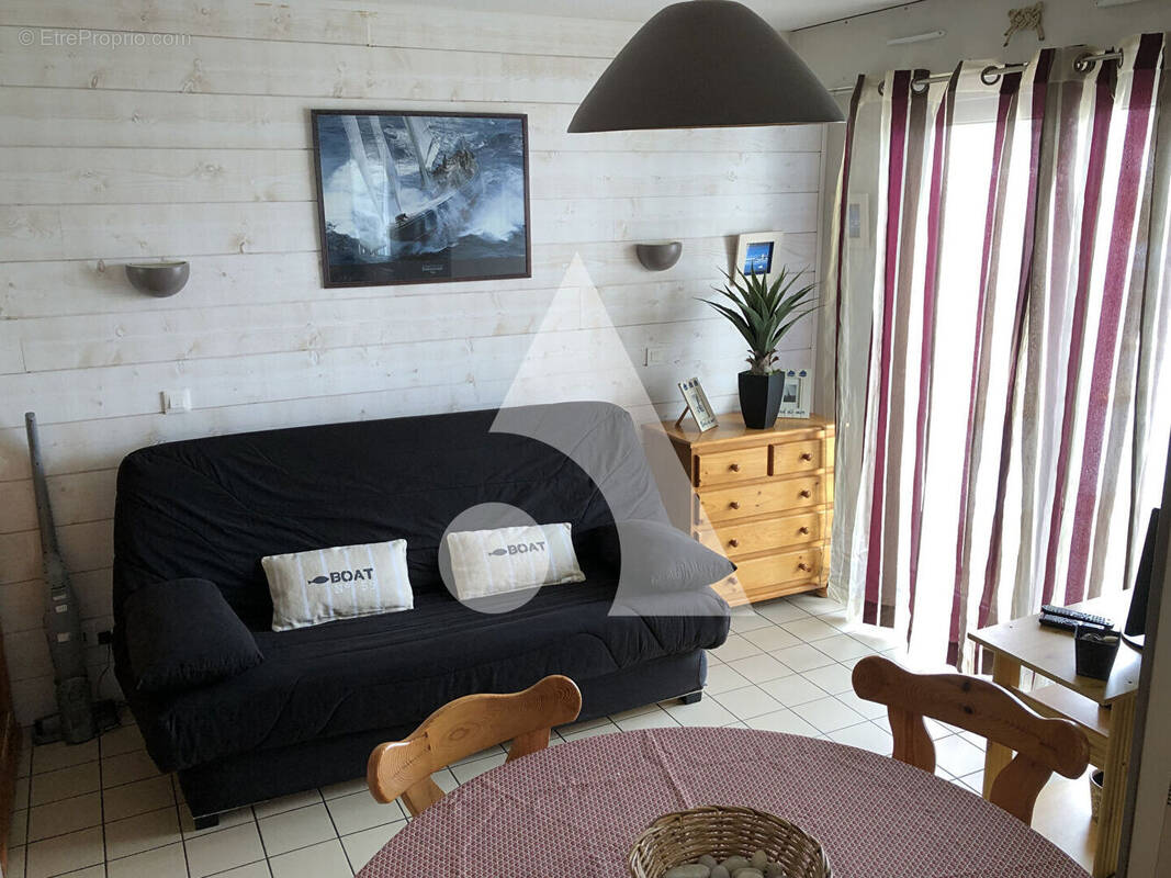 Appartement à ETEL