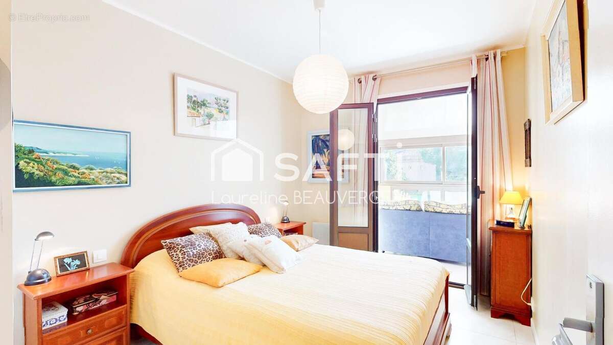 Photo 9 - Maison à HYERES