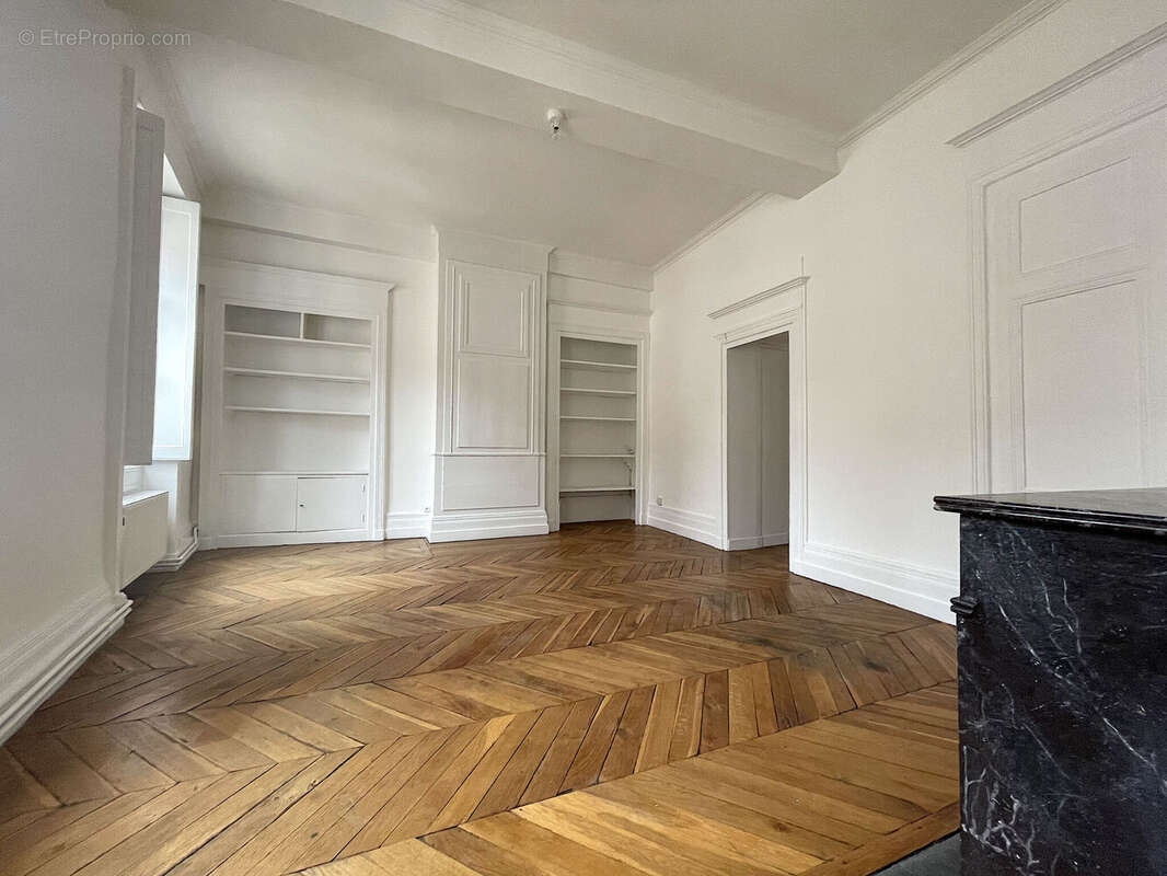 Photo 7 - Appartement à LYON-2E