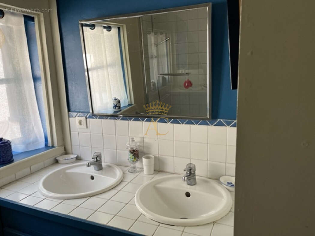 Maison à LE TOUQUET-PARIS-PLAGE