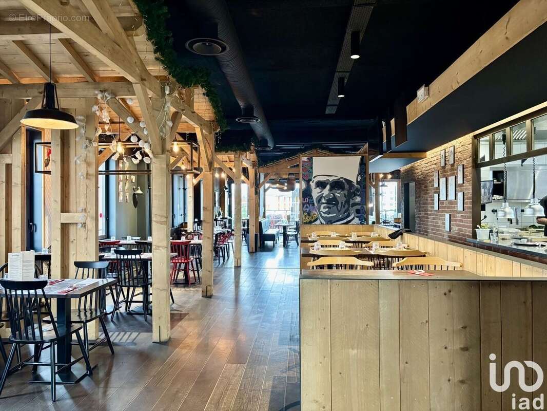 Photo 6 - Commerce à TASSIN-LA-DEMI-LUNE