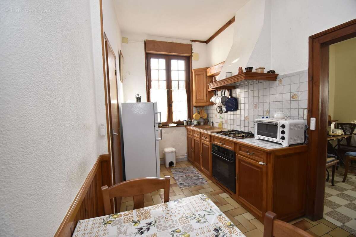 Maison 70 m² à Ligny-En-Cambresis  - photo 5