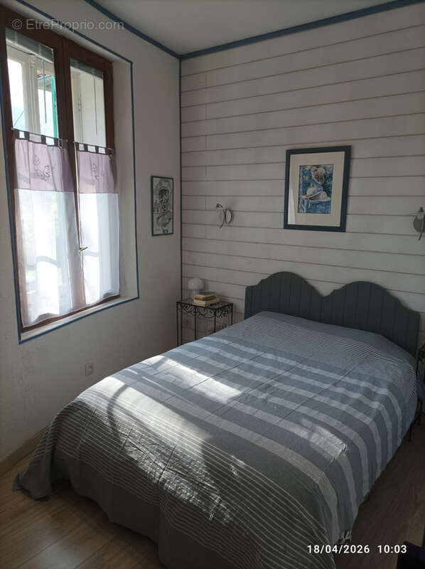 Appartement à SOSPEL