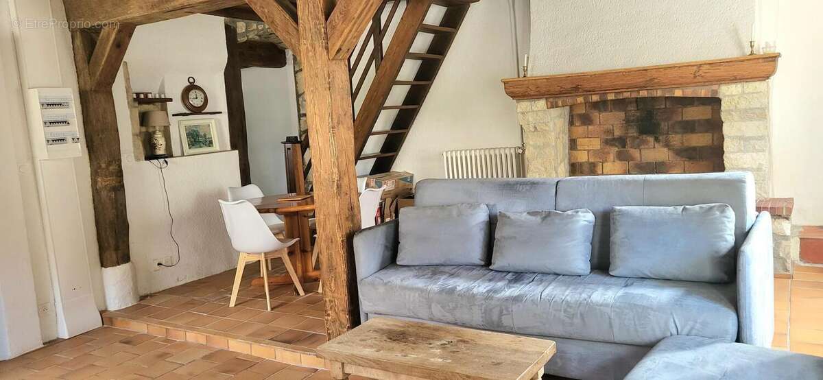 Photo 2 - Maison à LA LOUPE