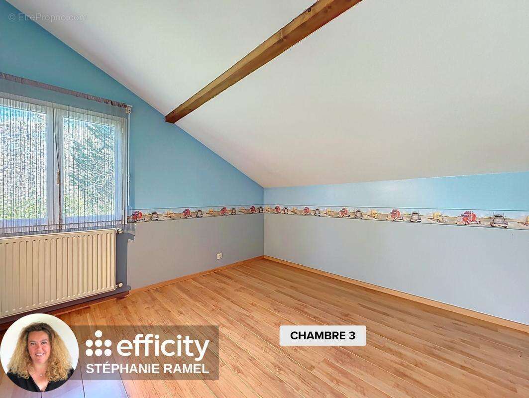 Maison à FILLINGES