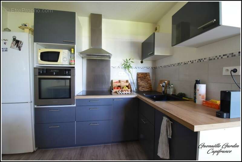 Appartement à EYSINES
