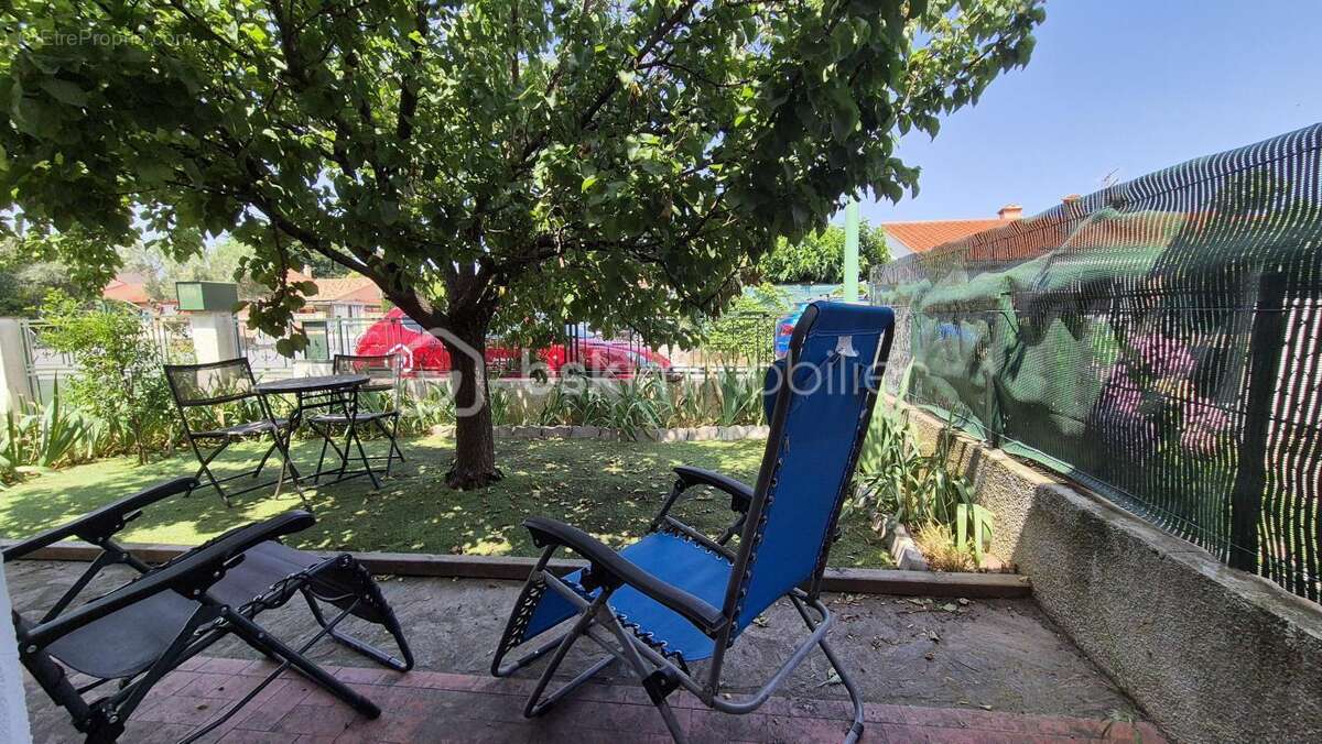 Maison à PALAU-DEL-VIDRE