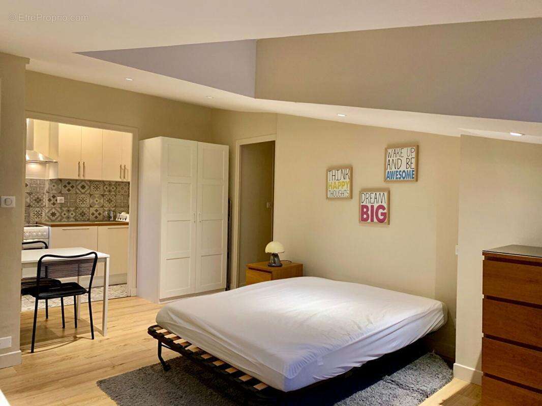 Appartement à LA ROCHELLE