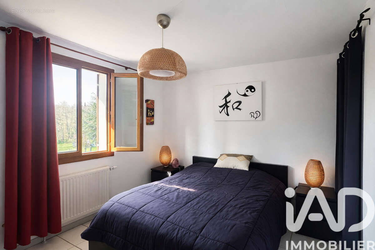 Photo 8 - Maison à CHATONNAY