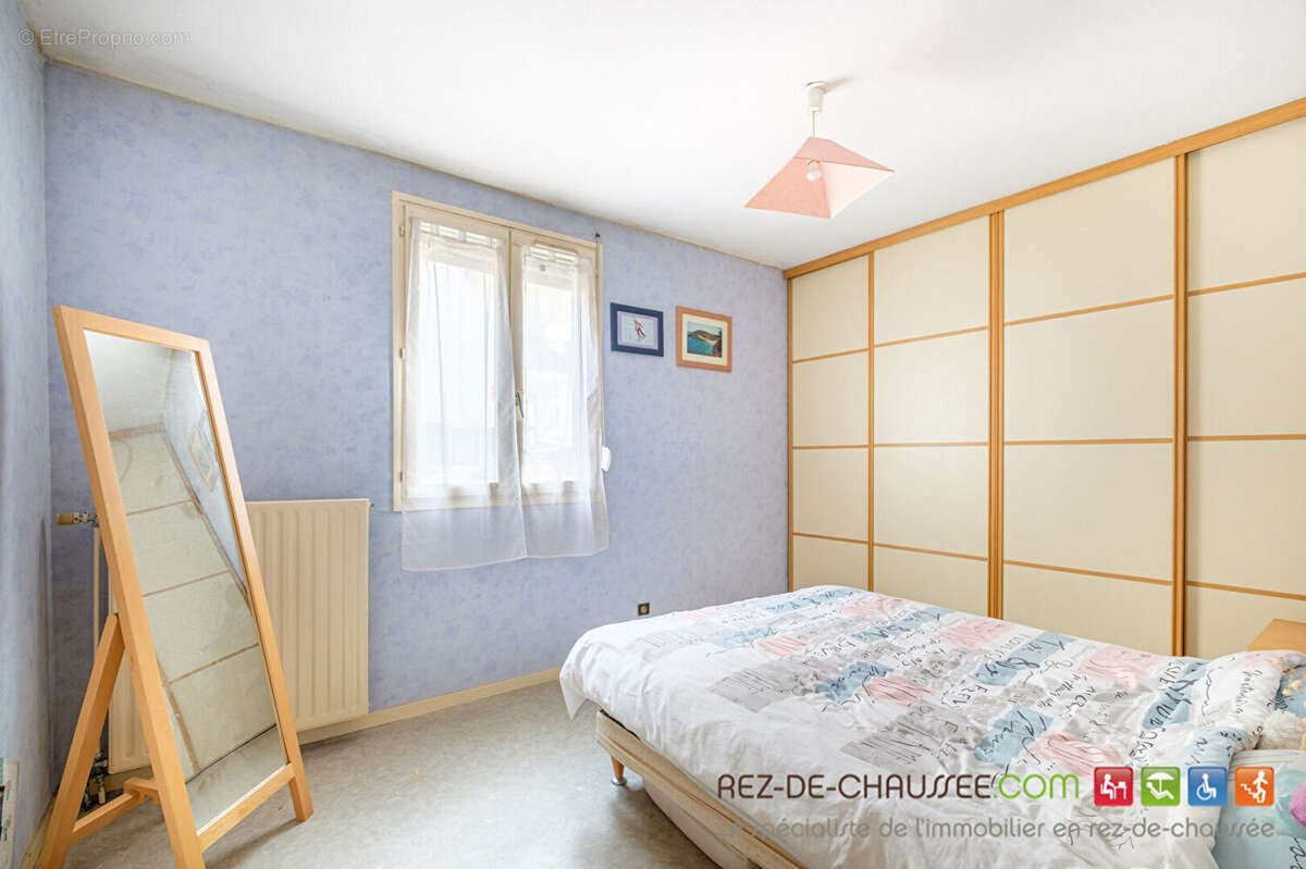 Appartement à LYON-8E