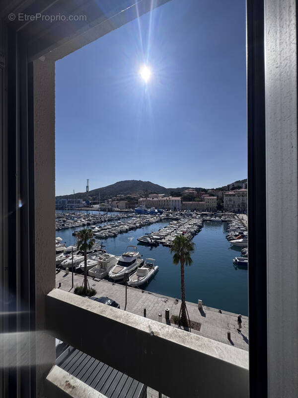 Appartement à PORT-VENDRES