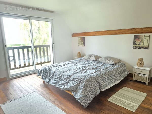 Maison à POIX-DE-PICARDIE