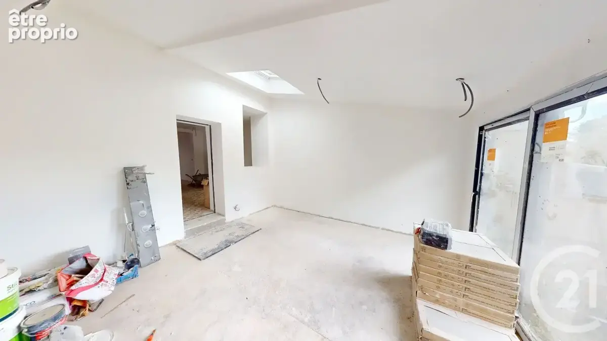 Maison 4 pièces 82 m² à vendre à Mont-D'origny (02390) - photo 10