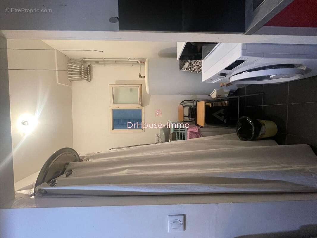 Appartement à MARSEILLE-2E