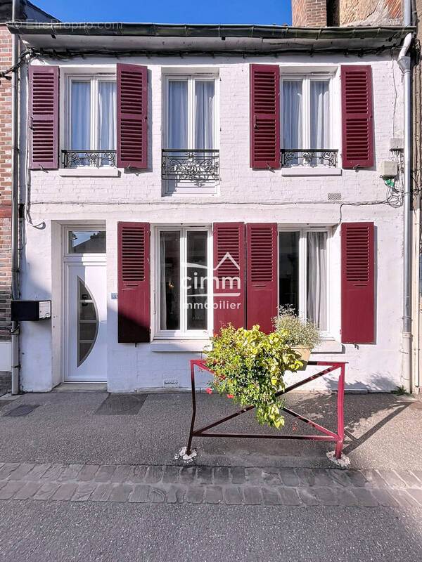 Maison à CHATEAU-RENARD