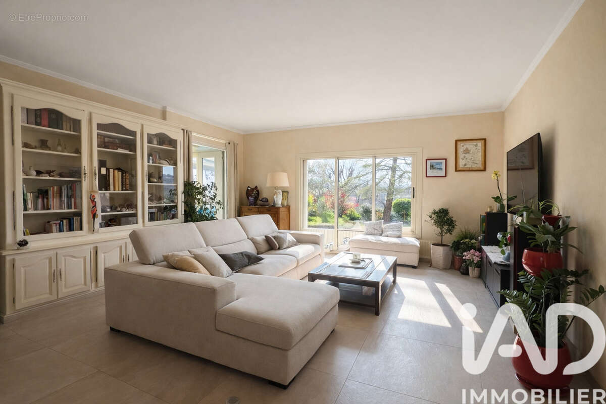 Photo 7 - Maison à BIOT