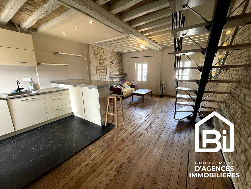 Appartement à CAEN