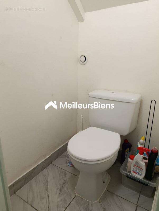 Maison à BOURBONNE-LES-BAINS