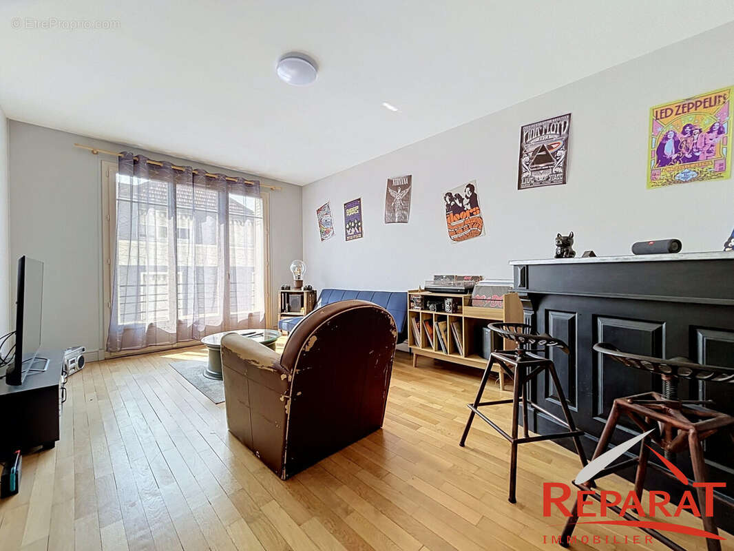 Appartement 67 m² à Brive-La-Gaillarde  - photo 2