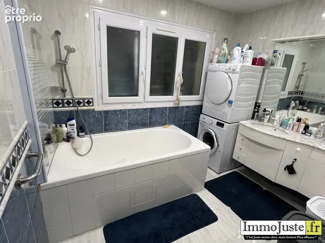 Maison 7 pièces 178 m² à vendre à Le Perray-En-Yvelines (78610) - photo 8