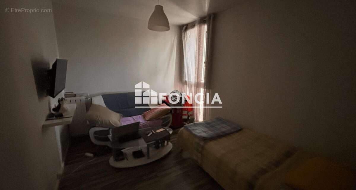 Appartement à MARIGNANE