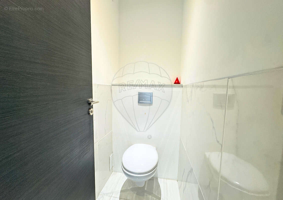 Appartement à SAINT-PIERRE-EN-FAUCIGNY