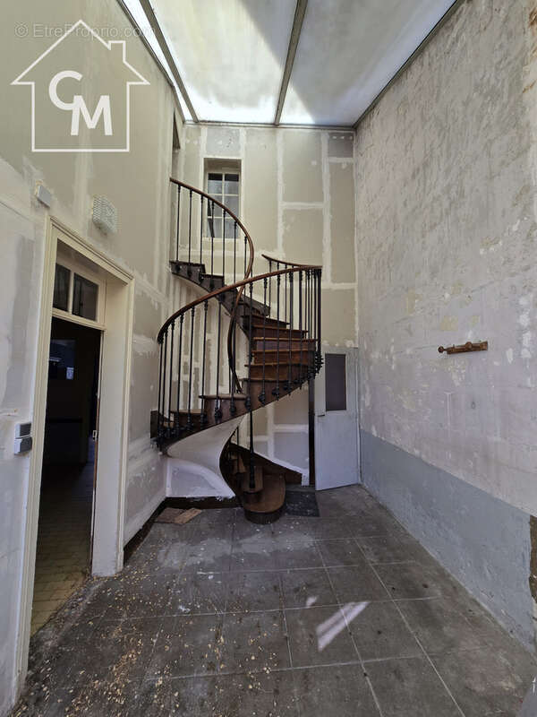 Maison à MARCON