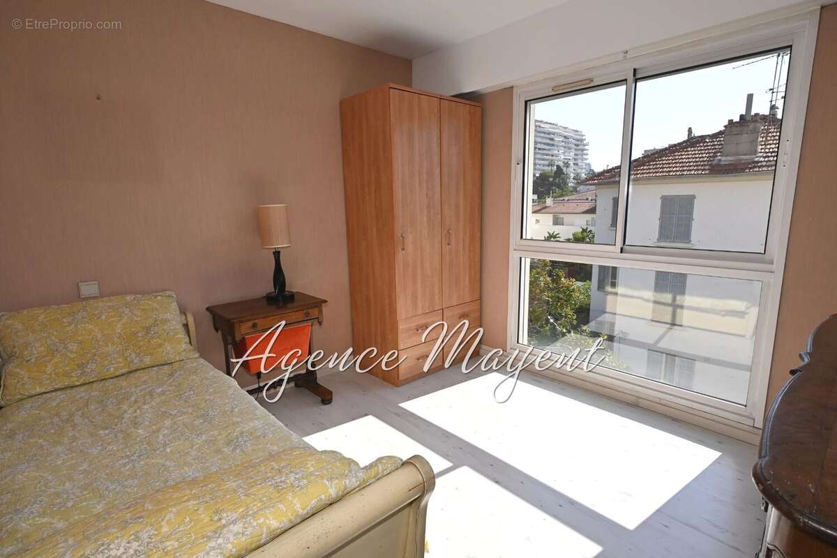 Appartement 66 m² à Cannes  - photo 4