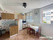 Appartement à LE TREPORT