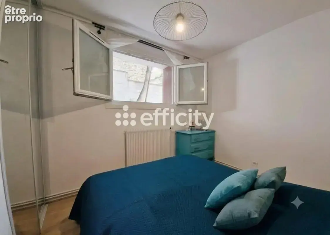 Maison 54 m² à Le Raincy  - photo 8