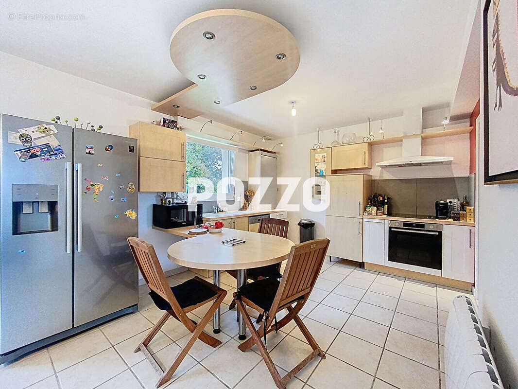 Maison à SAINT-JEAN-DES-BAISANTS