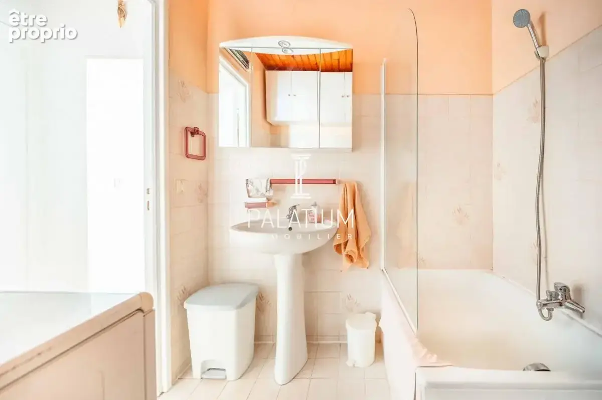 Appartement à vendre Gréoux-les-Bains - photo 8