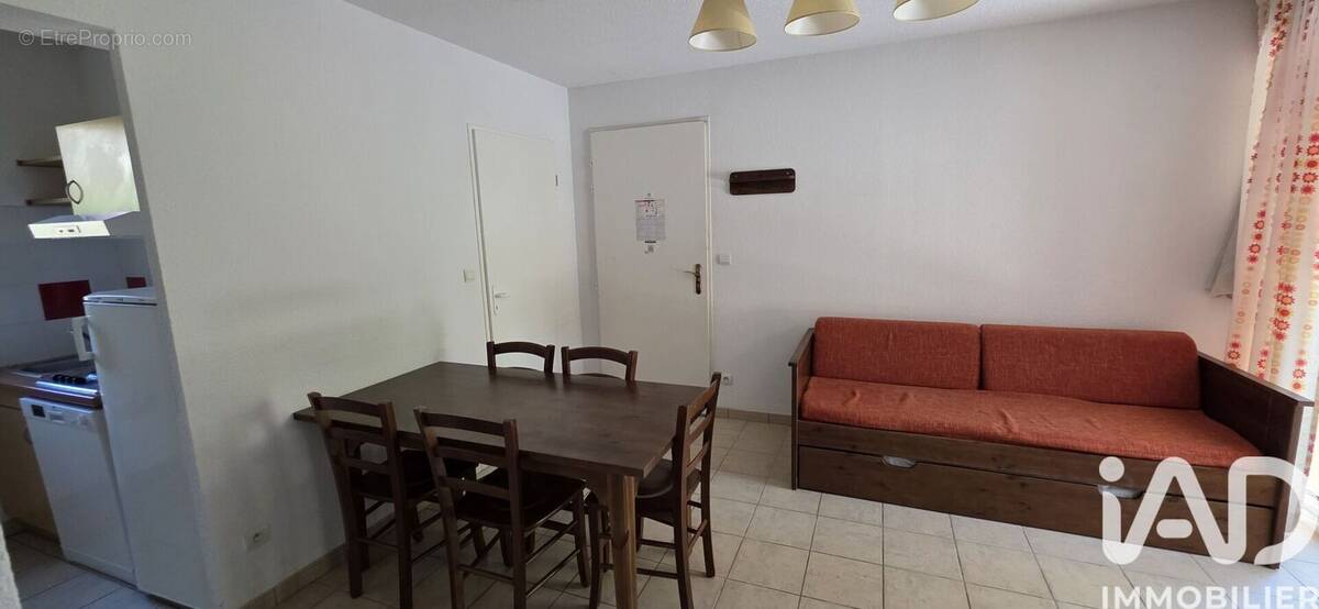 Photo 1 - Appartement à PRAYSSAC