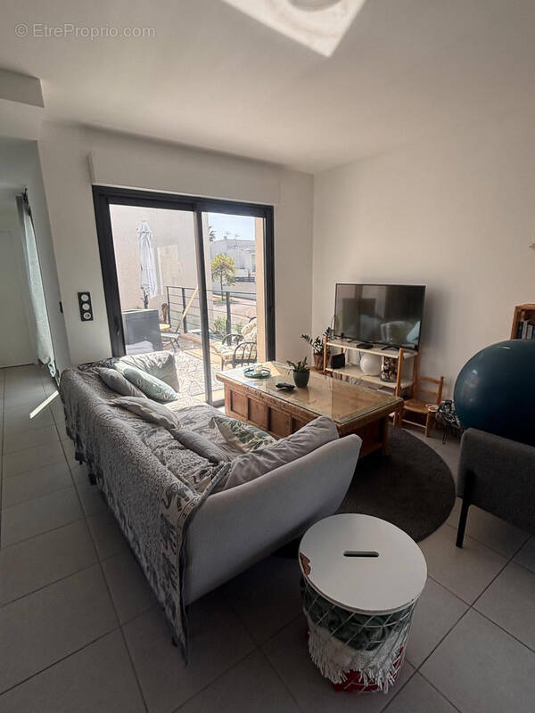 Maison à PERPIGNAN