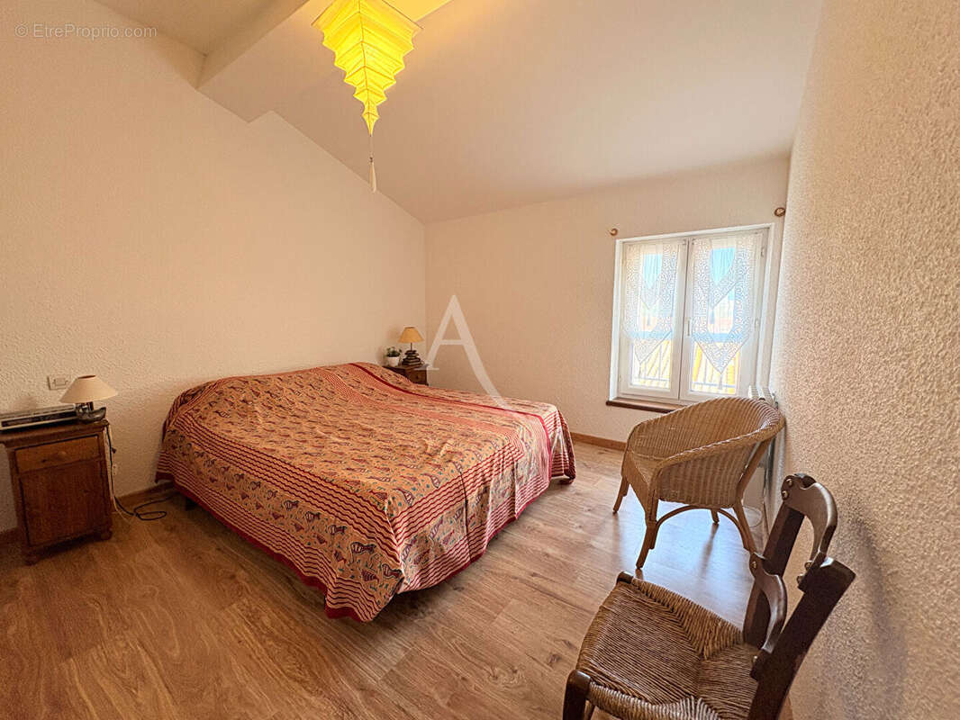 Appartement à CARCASSONNE