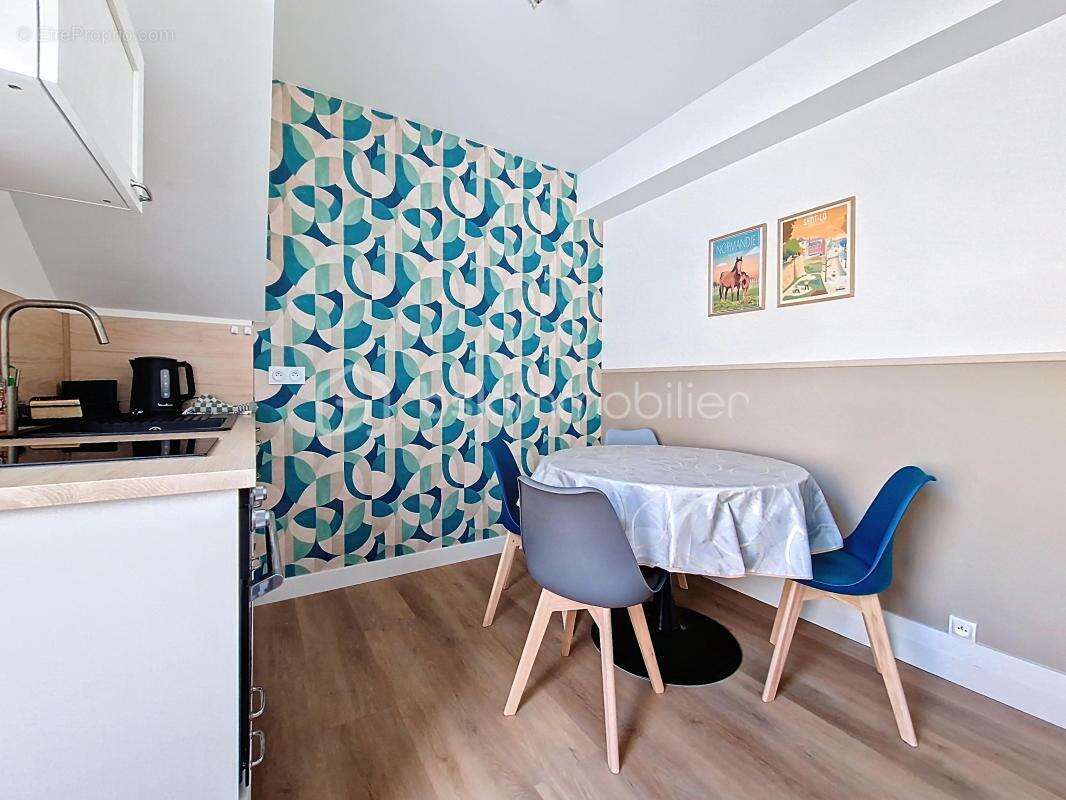 Appartement à SAINT-LO