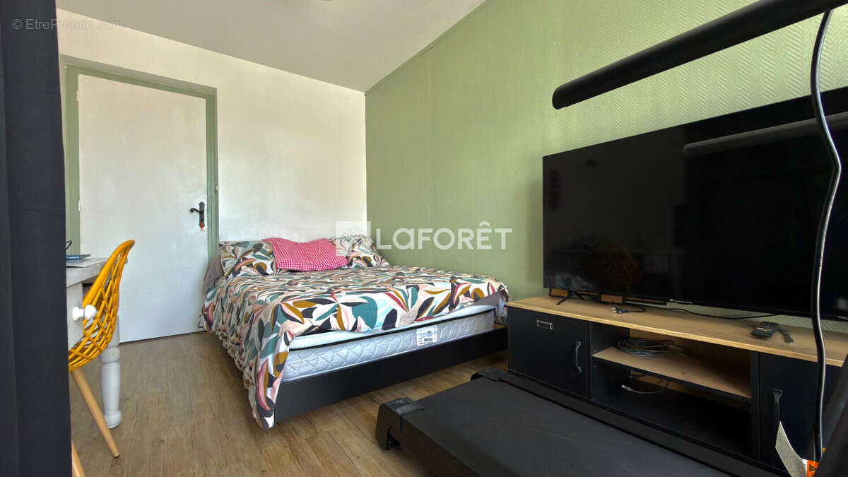 Appartement à ALBERTVILLE