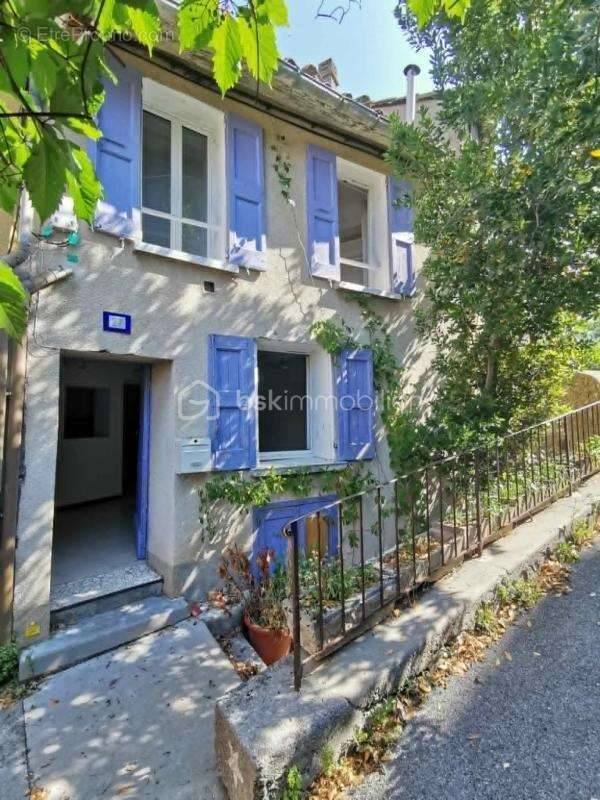 Exclusivité - coup de cœur à DIGNE centre - appartement 58m², 4 pièces - cave 20m² - photo 2