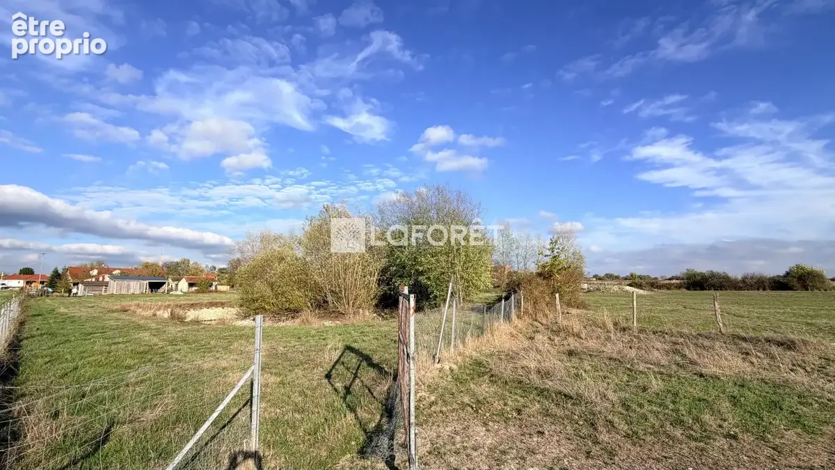 Terrain Villers En Argonne 7350 m2 - photo 10