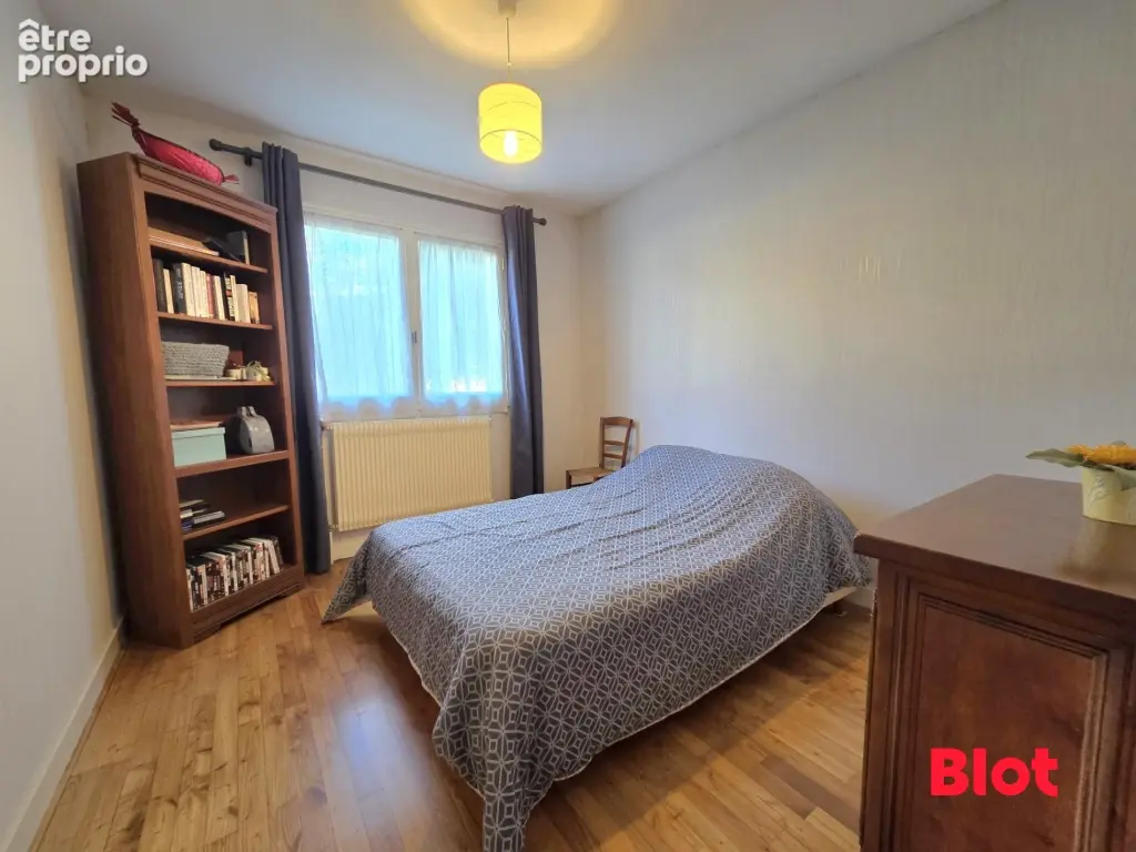 Maison 6 pièces 120 m² à vendre à Rennes (35200) - photo 4