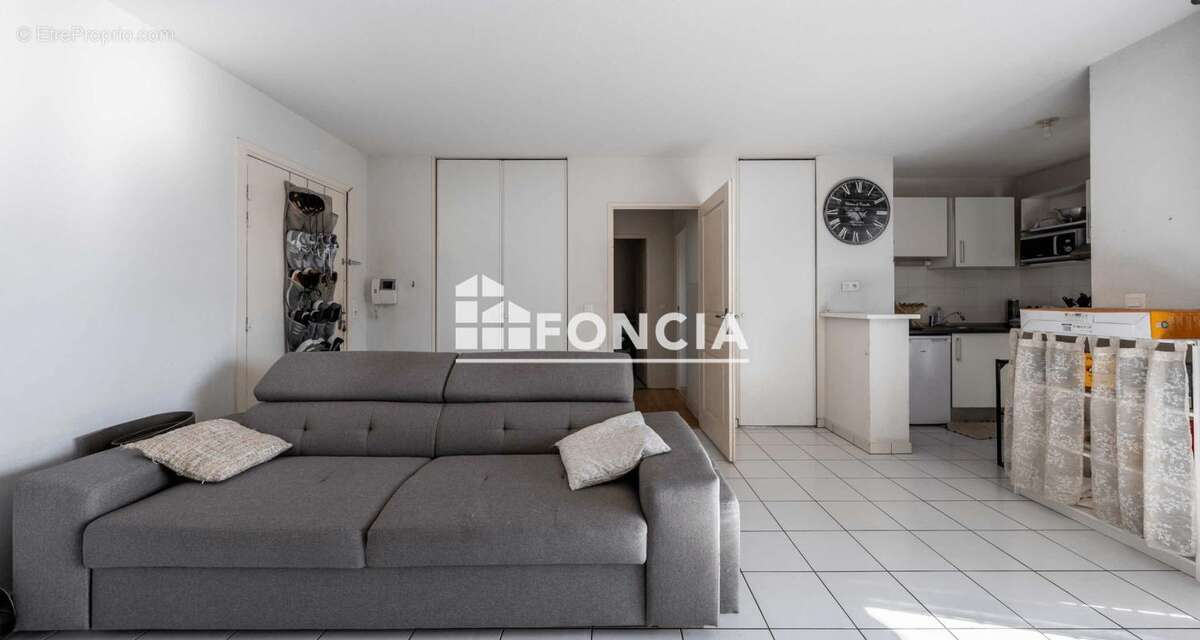 Appartement à BRUGES