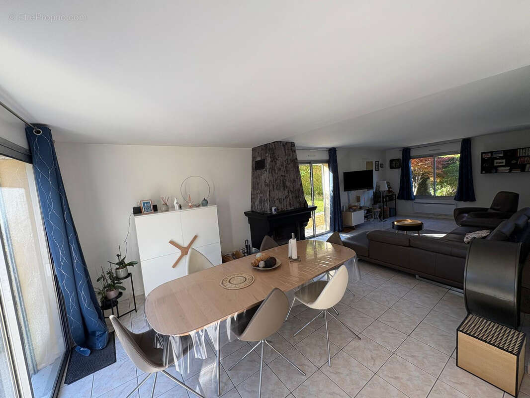 Maison à ORVAULT