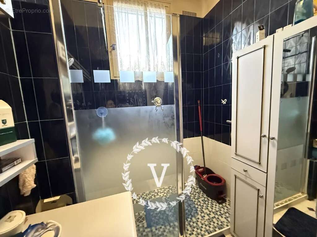 Maison à SAINT-DENIS