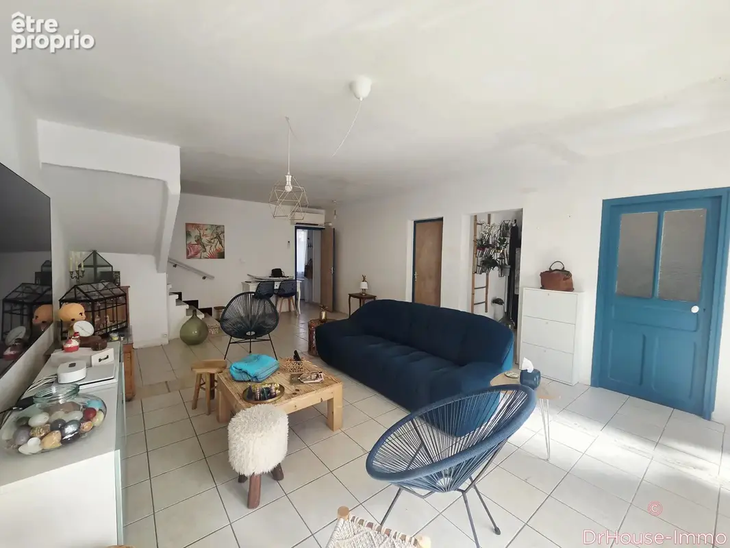 Maison 7 pièces 169 m² à vendre à Capestang (34310) - photo 92