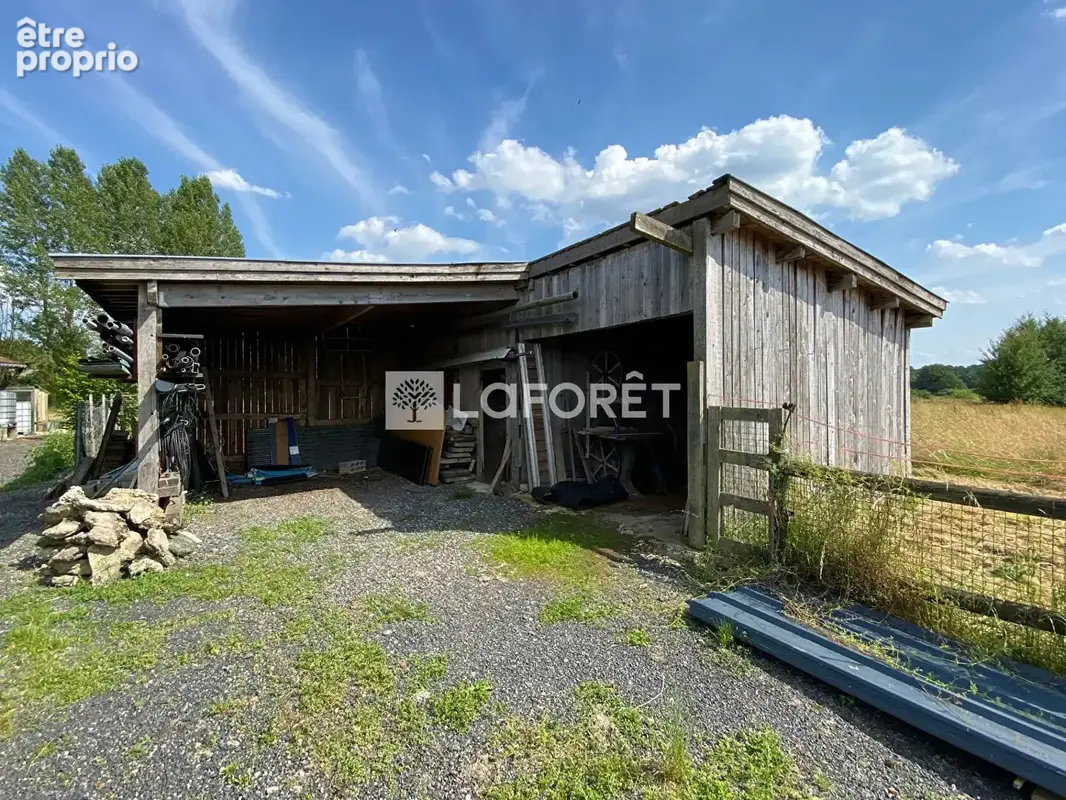 Terrain Villers En Argonne 7350 m2 - photo 2