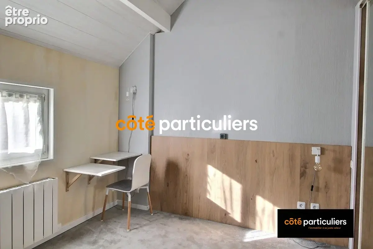 Maison Chatillon 4 pièce(s) 118.29 m2 - photo 8